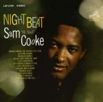 【線上試聽】山姆．庫克：深夜節奏（雙層 SACD）<br>Sam Cooke: Night Beat